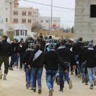 بالصور: مخيم أشبال الشهيد ياسر عرفات بالخليل