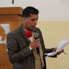 اختتام المؤتمر الثاني للخريجين في قطاع غزة