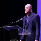 ياطيرالطاير فلم عن الفنان محمد عساف في قصر الثقافة في رام الله