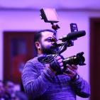 ياطيرالطاير فلم عن الفنان محمد عساف في قصر الثقافة في رام الله