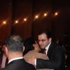 ياطيرالطاير فلم عن الفنان محمد عساف في قصر الثقافة في رام الله