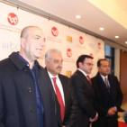 ياطيرالطاير فلم عن الفنان محمد عساف في قصر الثقافة في رام الله