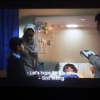 العرض الأول لفيلم محمد عساف 