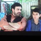 العرض الأول لفيلم محمد عساف 