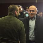 العرض الأول لفيلم محمد عساف 