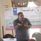 دورة تدريبية حول آليات 