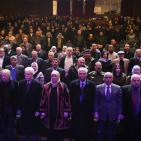 اليوم العالمي لدعم حقوق الفلسطينيين في الداخل في قصر رام الله الثقافي