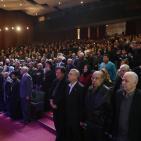 اليوم العالمي لدعم حقوق الفلسطينيين في الداخل في قصر رام الله الثقافي
