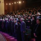 اليوم العالمي لدعم حقوق الفلسطينيين في الداخل في قصر رام الله الثقافي