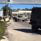 محدث- شهيد وإصابة 3 اسرائيليين بالقرب من حاجز بيت ايل