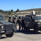 محدث- شهيد وإصابة 3 اسرائيليين بالقرب من حاجز بيت ايل