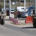 شهيد وإصابة 3 اسرائيليين بالقرب من حاجز بيت ايل