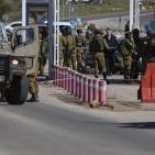 شهيد وإصابة 3 اسرائيليين بالقرب من حاجز بيت ايل