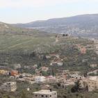 بورين.. قرية ينغص الاستيطان عيش سكانها