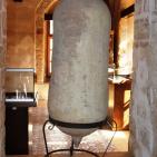 افتتاح معرض 