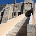 افتتاح معرض 