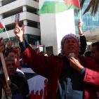 حزب الشعب يُحيي ذكرى تأسيسه الرابع والثلاثين في نابلس