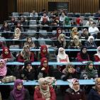 بالصور: جامعة النجاح تستعد لإطلاق الدورة الرابعة في اللهجة الأمريكية