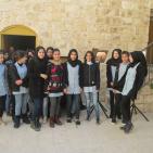 قصور عرابة تستضيف معرضي صور مسرح الحرية 