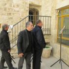 قصور عرابة تستضيف معرضي صور مسرح الحرية 