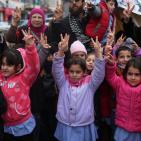 اليوم الوطني لشهداء القدس 