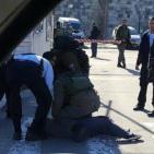 اعتقال فتاتين في القدس والخليل بحجة 