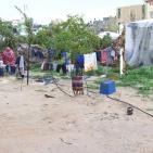 بالصور والفيديو: حارة 