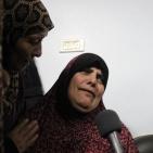 وداع الشهيد عمر يوسف الجوابرة بالخليل