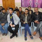 تخريج فوج سفراء السلام 2016 من الاطفال الصم والناطقين