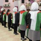 تخريج فوج سفراء السلام 2016 من الاطفال الصم والناطقين