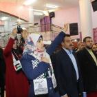 تخريج فوج سفراء السلام 2016 من الاطفال الصم والناطقين