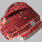 ازياء المراه الفلسطينيه