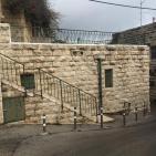 المالحه - القدس