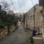 المالحه - القدس