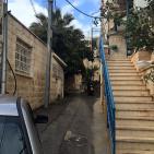 المالحه - القدس