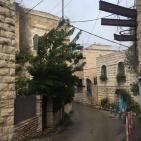 المالحه - القدس