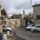 المالحه - القدس