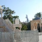 المسجدالاقصى قبله المسلمين  الاولى