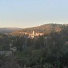 عين كارم ­­­­­­­­ شاهده على تاريخ الفلسطينين في القدس