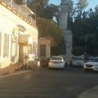 عين كارم ­­­­­­­­ شاهده على تاريخ الفلسطينين في القدس