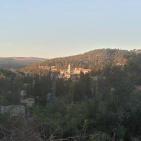 عين كارم ­­­­­­­­ شاهده على تاريخ الفلسطينين في القدس