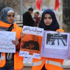 الخليل: المبادرة توزّع 