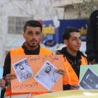 الخليل: المبادرة توزّع 