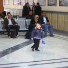 بالصور.. فتح معبر رفح لأول مرة منذ بداية العام الجاري