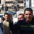 معلمو الخليل يطالبون باستقالة أعضاء الاتحاد