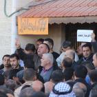 معلمو الخليل يطالبون باستقالة أعضاء الاتحاد