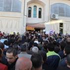 معلمو الخليل يطالبون باستقالة أعضاء الاتحاد