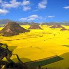 مجموعة صور طبيعية مذهلة من مختلف أنحاء العالم