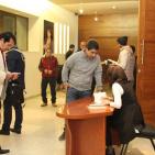 حفل إطلاق ديوان 