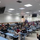 مهندسون بلا حدود تعقد حفل توقيع ديوان